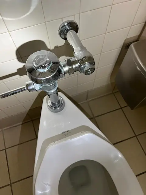 Fixture installation and repair for Sewer Camera Inspection in Serena